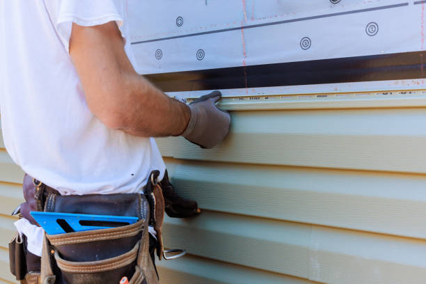 Trusted Siding Repair service in Petersburg, OH - Creative Siding