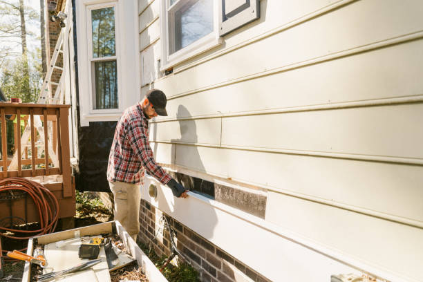 Trusted Fiber Cement Siding service in Petersburg, OH - Creative Siding